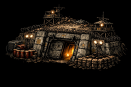 Bunker T2