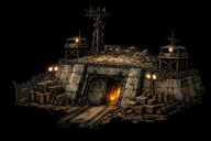Bunker T3