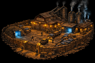 Granary T4