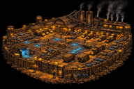 Granary T5