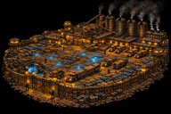 Granary T6
