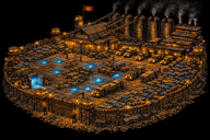 Granary T7