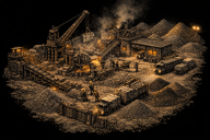 Quarry T4