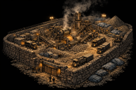 Quarry T5
