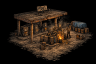 Refinery T1