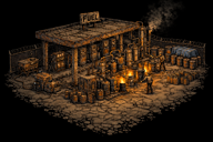 Refinery T2