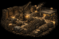 Scrapyard T4