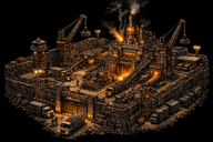 Scrapyard T6