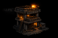 Sniper Nest T2