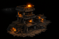 Sniper Nest T3