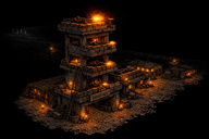 Sniper Nest T4