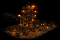 Sniper Nest T5