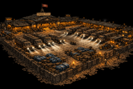 Trade Post T4
