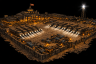 Trade Post T5