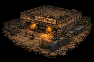 Warehouse T1