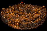 Warehouse T7