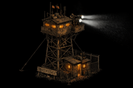Watchtower T2