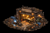 Workshop T1